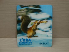 Figurina card era usato  Gambettola