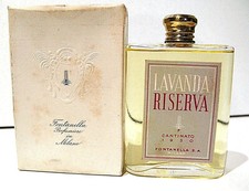 Profumo vintage lavanda usato  Italia