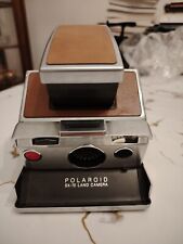 Polaroid marrone funzionante usato  Pisa