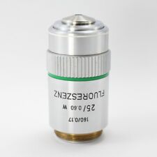 Leitz bjektiv 160 gebraucht kaufen  Goldkronach