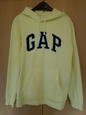 Gap hoodie kapuzenpullover gebraucht kaufen  Nürnberg