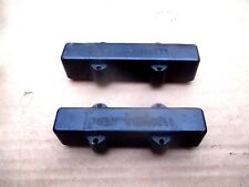 Bartolini bass pickups gebraucht kaufen  Deutschland