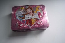 Disney princesses metal for sale  LEICESTER