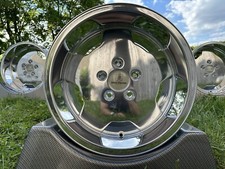 Typ 5x16 hochglanzverdichtet gebraucht kaufen  Fürth
