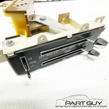 RECONSTRUÍDO 73-76 Mopar A-Body controle de aquecedor AC ar condicionado dardo swinger comprar usado  Enviando para Brazil