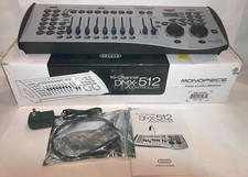 Channel dmx 512 for sale  Menifee