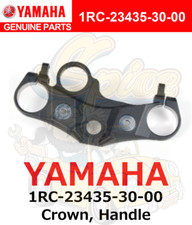 Yamaha Nova MT-09 MTM 850 XSR 900 Coroa, Cabo 1RC-23435-30-00 comprar usado  Enviando para Brazil