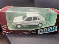 Vitesse scale 360.2 usato  Lucca