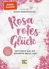 Rosarotes glück susan gebraucht kaufen  Mönchengladbach