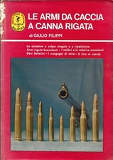 Filippi armi caccia usato  Sezzadio