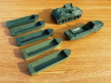 Airfix dukw vehicle for sale  NEW MILTON