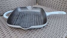 Cast iron griddle for sale  GRANGEMOUTH