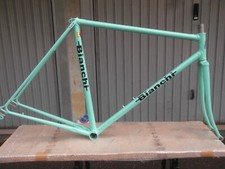 Telaio corsa bici usato  Solza