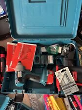 Makita impact driver for sale  WORCESTER