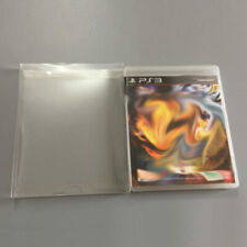 Capa protetora de caixa de plástico transparente para Sony PS3 PS4 Xbox One Blu-ray Game Case comprar usado  Enviando para Brazil
