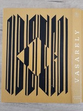 Vasarely claire victor d'occasion  Le Quesnoy