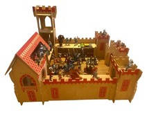 Elc castle papo for sale  GILLINGHAM