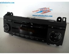Autoradio recepteur mercedes d'occasion  Vernaison