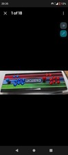 Arcadepro mercury 9270 for sale  LOWESTOFT