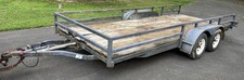 1994 master tow for sale  Stafford