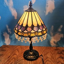Art deco tiffany for sale  CREDITON
