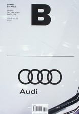 Magazine audi single for sale  Lynden
