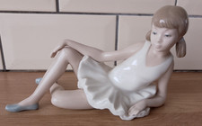 Nao reclined ballet for sale  DRIFFIELD