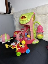 Happy land fairy for sale  BIRMINGHAM