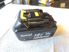 Makita volt 3.0 for sale  Shirley