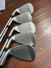 Callaway hot irons for sale  SHEFFIELD