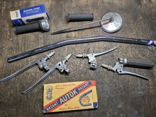 Ldtimer motorrad teile gebraucht kaufen  Nagel