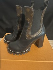 Louis vuitton chelsea for sale  Richmond