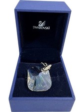 Swarovski pendant necklace for sale  UK