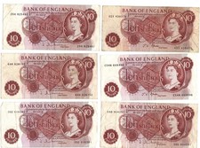 Hollom fforde ten for sale  SIDMOUTH