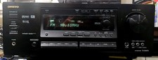 Onkyo ds676 surround for sale  Union City
