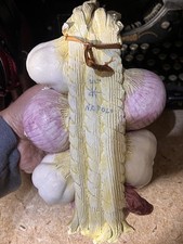 Vintage italian hand for sale  Burke