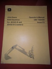 John deere 9300 for sale  Westport
