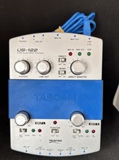 Tascam 122 channel for sale  Brunswick