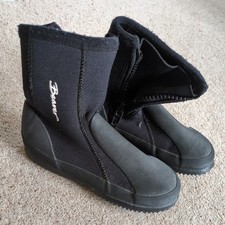 Beaver wetsuit boots for sale  SOLIHULL