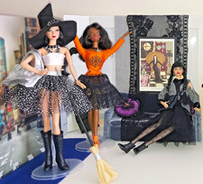 Barbie basics gold d'occasion  Rennes