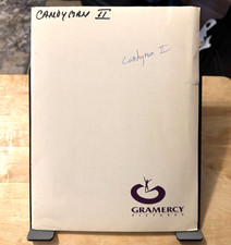 CANDYMAN FAREWELL TO THE FLESH 1995 Horror Movie Press Kit w/ 3 Slides 6 Photos comprar usado CANDYMAN FAREWELL TO THE FLESH 1995 Horror Movie Press Kit w/ 3 Slides 6 Photos comprar usado  Enviando para Brazil