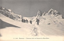 Chamonix caravan near d'occasion  Expédié en Belgium