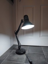 Black swing arm for sale  SLEAFORD
