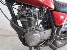 500 yamaha 48t gebraucht kaufen  Hirschhorn (Neckar)