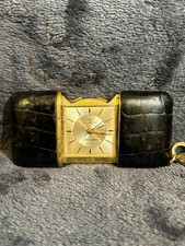 Movado ermetophon vintage usato  Monte San Pietro