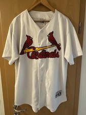 Louis cardinals mlb gebraucht kaufen  Mainz