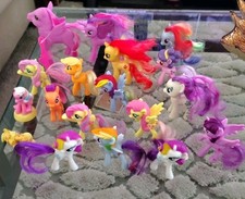 Little pony lot for sale  Ocala