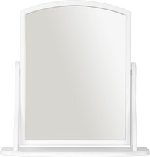 White arched dressing for sale  UK