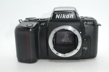 Nikon 601 fotocamera usato  Spedire a Italy