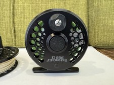 Orvis battenkill bbsii usato  Spedire a Italy